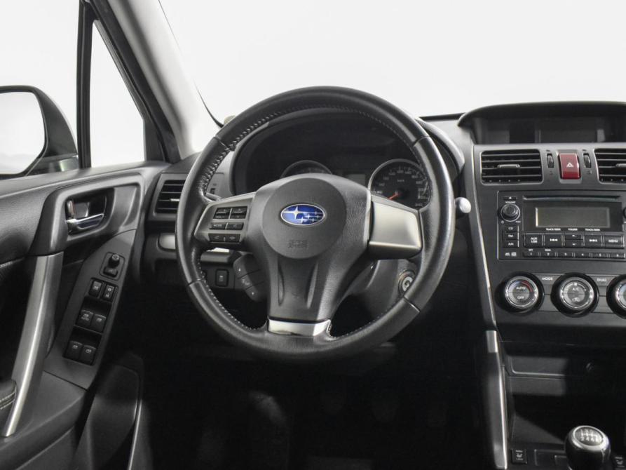 Subaru Forester IV Санкт-Петербург  - изображение 15