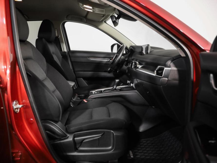 Mazda CX-5 II Санкт-Петербург  - изображение 23