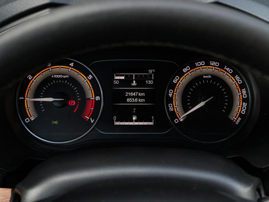 Lada (ВАЗ) Vesta I Рестайлинг (NG) Москва  - изображение 16