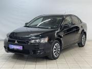 Mitsubishi Lancer X Воронеж  - изображение 21