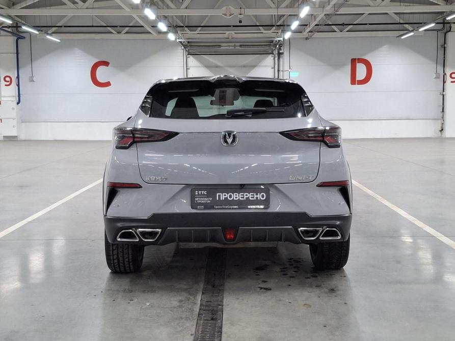 Changan UNI-T I Казань  - изображение 7