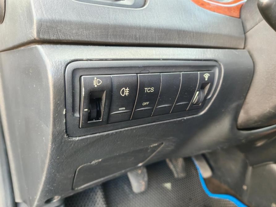 Hyundai Sonata IV (EF) Рестайлинг Стерлитамак  - изображение 11