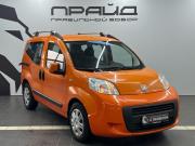 Fiat Qubo I Ростов-на-Дону  - изображение 15