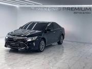 Toyota Camry VII (XV50) Уфа  - изображение 26