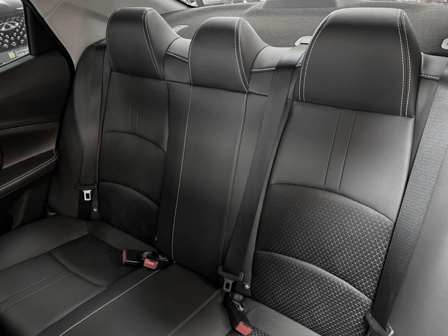 Changan Alsvin Тверь  - изображение 9