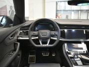 Audi Q8 I (4M) Рестайлинг Москва  - изображение 44