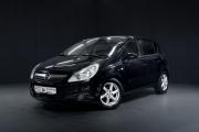 Opel Corsa D Тюмень  - изображение 30