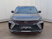Geely Coolray I Рестайлинг Москва  - изображение 28