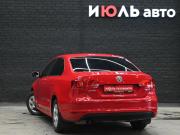 Volkswagen Jetta VI Екатеринбург  - изображение 21