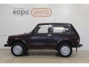 Lada (ВАЗ) 2121 (4x4) I Рестайлинг Коломна  - изображение 15