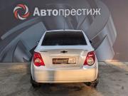 Chevrolet Aveo II Пермь  - изображение 26