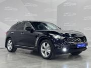 Infiniti FX II (S51) Новосибирск  - изображение 30