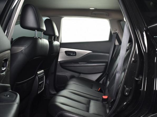 Nissan Murano III (Z52) с пробегом 2019 года, цена 2 823 999 рублей, 89362 км, внедорожник, Автокод Объявления