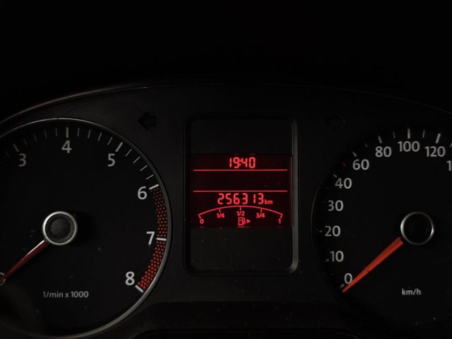 Volkswagen Polo V Москва  - изображение 16