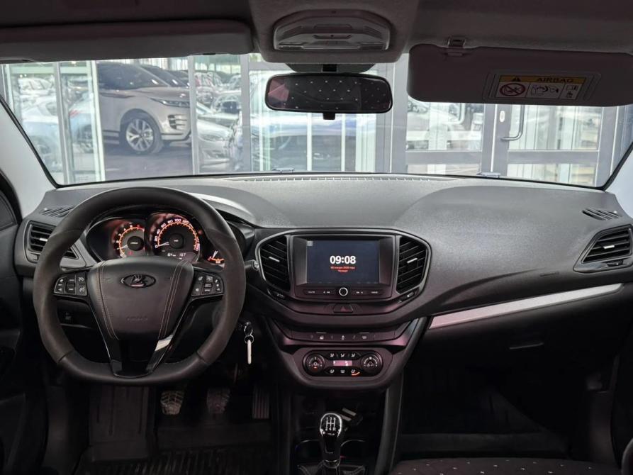 Lada (ВАЗ) Vesta I Волгоград  - изображение 15