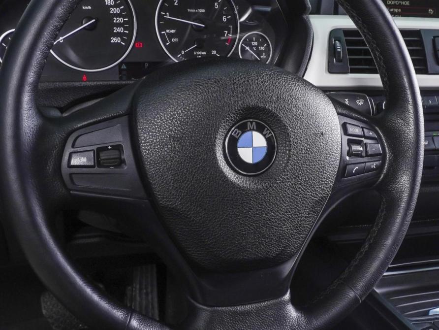 BMW 3 серии VI (F3x) Ростов-на-Дону  - изображение 15