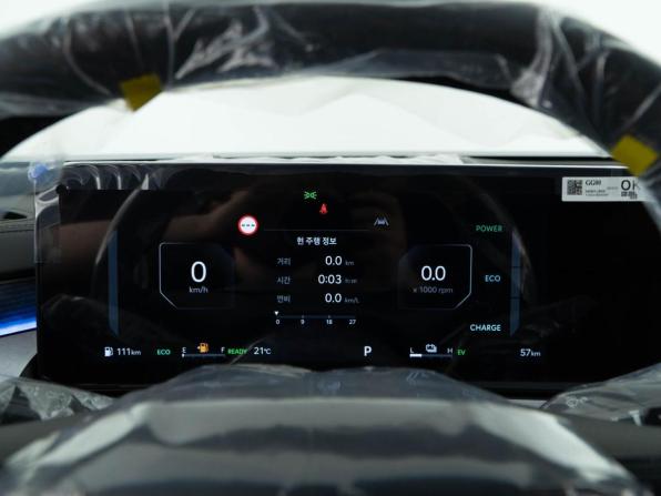 Kia K8 I Рестайлинг с пробегом 2025 года, цена 6 299 077 рублей, 57 км, седан, Автокод Объявления