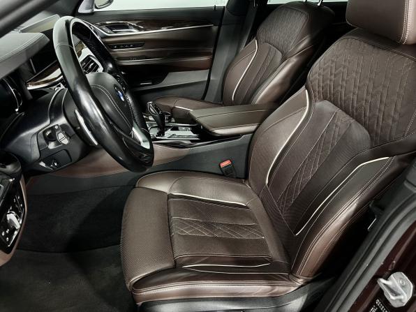 BMW 6 серии IV (G32) с пробегом 2018 года, цена 3 840 000 рублей, 152871 км, лифтбек, Автокод Объявления