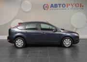 Ford Focus II Рестайлинг Москва  - изображение 29