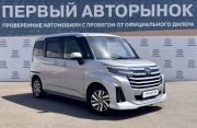 Toyota Roomy I Рестайлинг Краснодар  - изображение 26