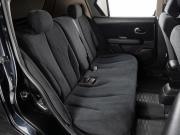 Nissan Tiida I Рестайлинг Тюмень  - изображение 23