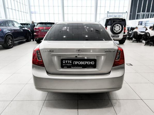 Daewoo Gentra II с пробегом 2014 года, цена 550 000 рублей, 127644 км, седан, Автокод Объявления