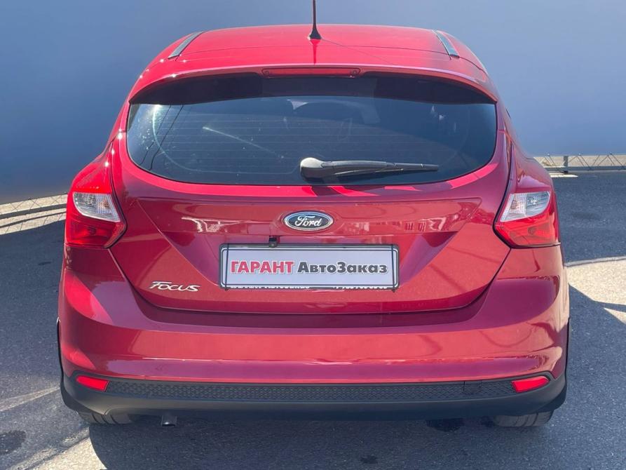 Ford Focus III Стерлитамак  - изображение 8