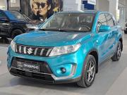 Suzuki Vitara II Рестайлинг Казань  - изображение 23
