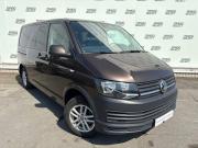 Volkswagen Caravelle T6 Нижний Тагил  - изображение 17