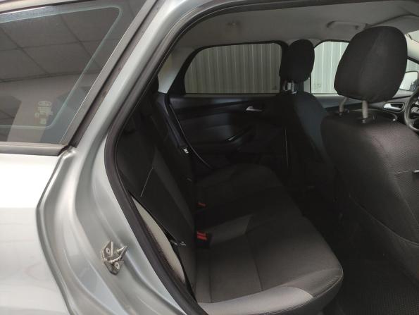 Ford Focus III с пробегом 2012 года, цена 740 000 рублей, 110305 км, универсал, Автокод Объявления