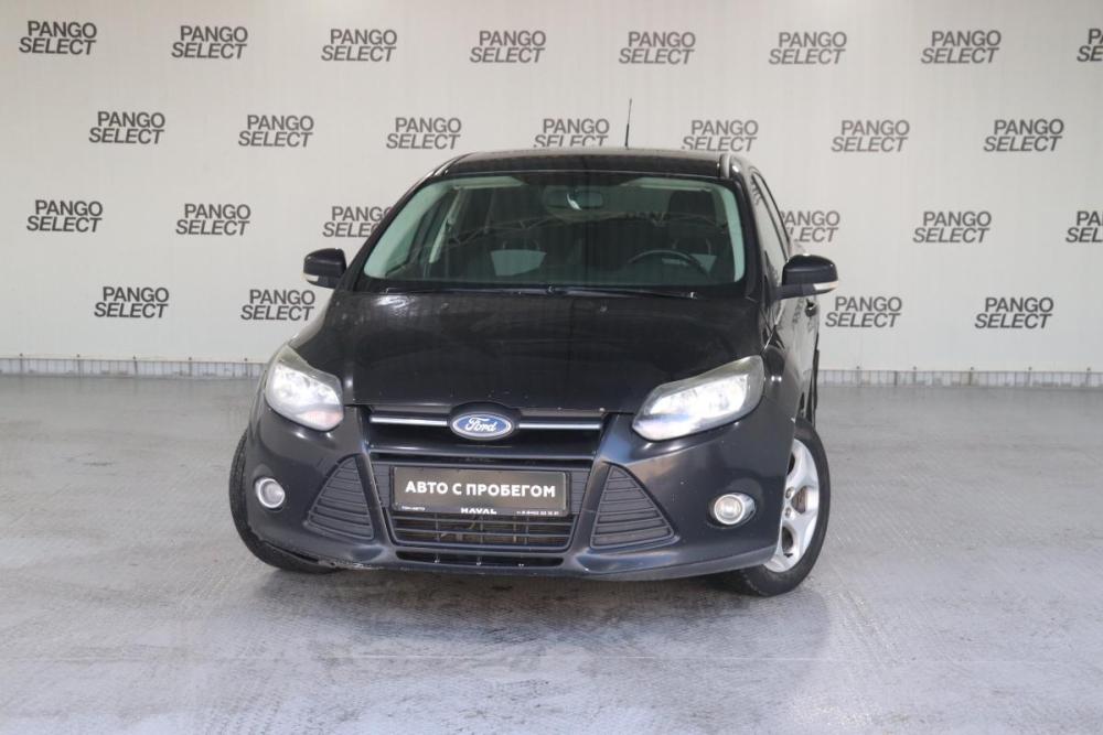 Ford Focus III Ульяновск  - изображение 1