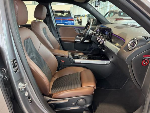 Mercedes-Benz GLB I (X247) с пробегом 2021 года, цена 3 765 000 рублей, 38426 км, внедорожник, Автокод Объявления