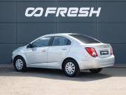 Chevrolet Aveo II Краснодар  - изображение 23