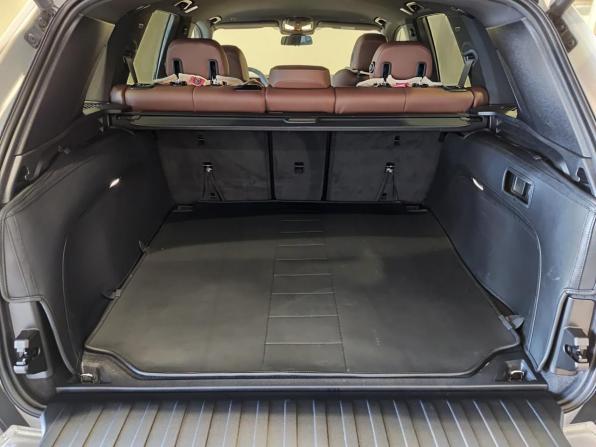 BMW X5 IV (G05/G18) Рестайлинг с пробегом 2023 года, цена 11 560 000 рублей, 12373 км, внедорожник, Автокод Объявления