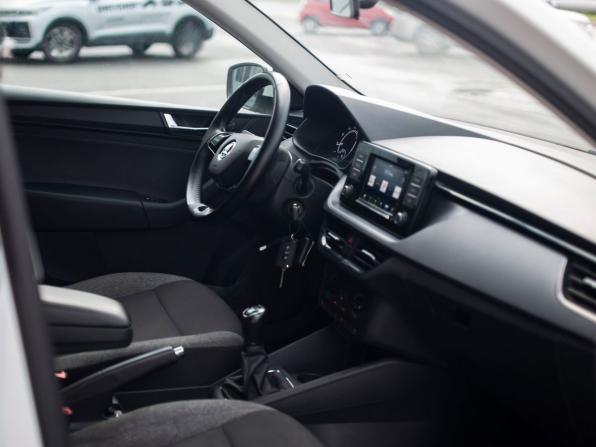 Skoda Rapid II с пробегом 2021 года, цена 1 450 000 рублей, 139707 км, лифтбек, Автокод Объявления