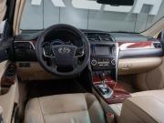 Toyota Camry VII (XV50) Тюмень  - изображение 24