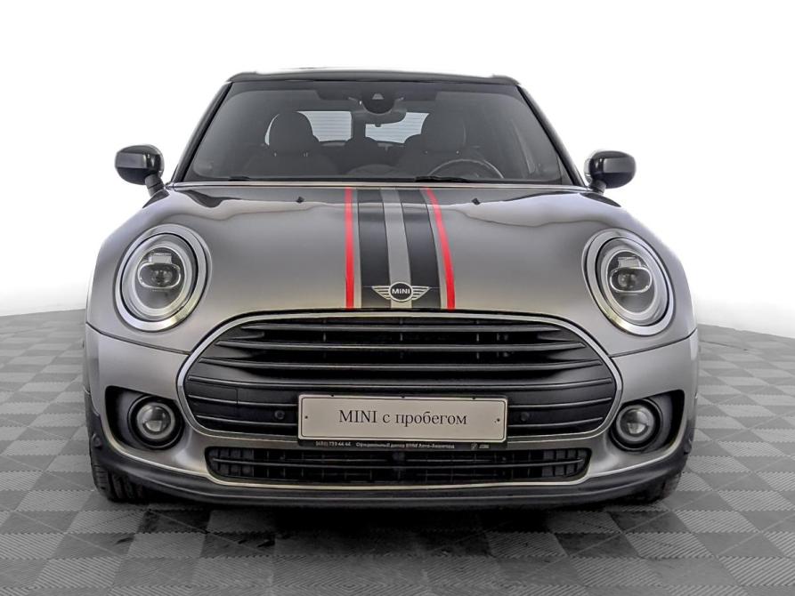 Mini Clubman II Рестайлинг Москва  - изображение 2