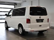 Volkswagen Multivan T5 Рестайлинг Калуга  - изображение 35