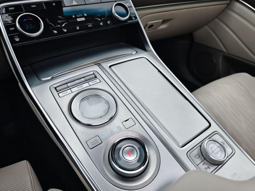 Genesis GV80 I Санкт-Петербург  - изображение 13