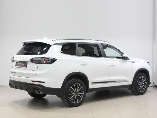 Chery Tiggo 8 Pro Max I с пробегом 2023 года, цена 2 399 000 рублей, 28887 км, внедорожник, Автокод Объявления