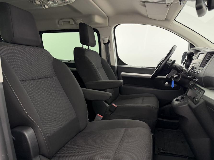 Peugeot Traveller I Калининград  - изображение 18