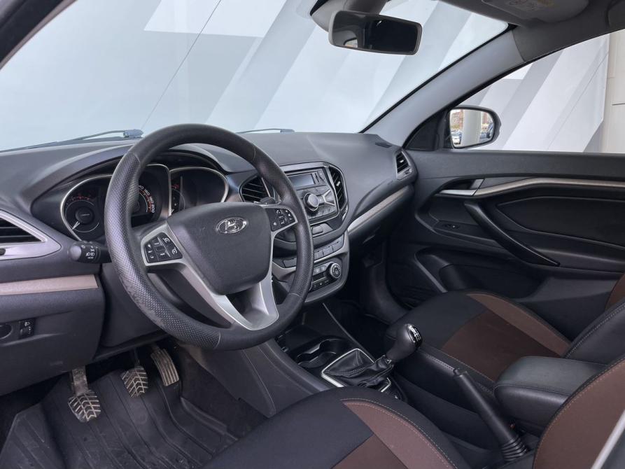 Lada (ВАЗ) Vesta I Екатеринбург  - изображение 12