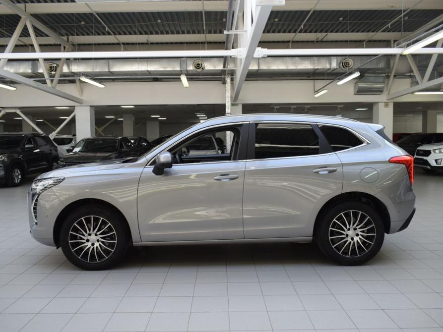 Haval Jolion I Челябинск  - изображение 4