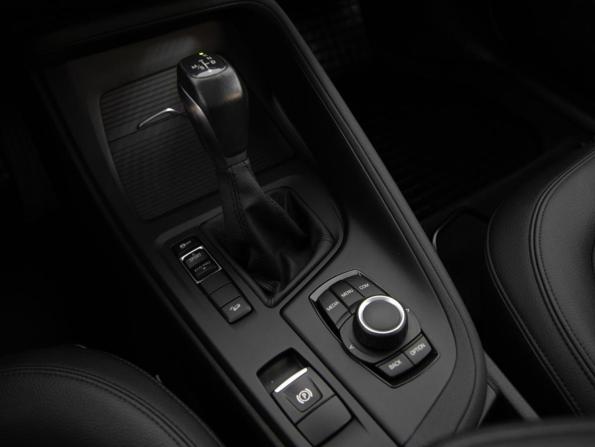 BMW X1 II (F48) с пробегом 2018 года, цена 2 599 000 рублей, 86376 км, внедорожник, Автокод Объявления