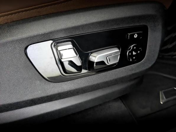 BMW X6 III (G06) с пробегом 2020 года, цена 7 795 000 рублей, 61574 км, внедорожник, Автокод Объявления