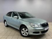 Skoda Octavia II (A5) Рестайлинг Уфа  - изображение 18