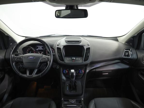 Ford Kuga II Рестайлинг с пробегом 2017 года, цена 1 779 000 рублей, 71000 км, внедорожник, Автокод Объявления