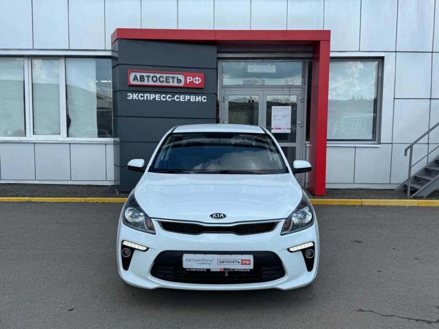 Kia Rio IV Альметьевск  - изображение 2