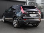 Cadillac XT4 I Москва  - изображение 30