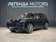 Porsche Cayenne III Иркутск  - изображение 40
